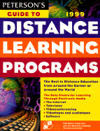 Distance Learning Programs - Peterson's Guides