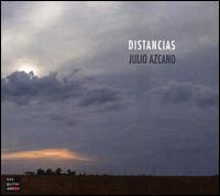 Distancias - Julio Azcano (guitar)