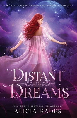 Distant Dreams - Rades, Alicia