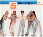 Distracted [CD]