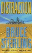 Distraction - Sterling, Bruce