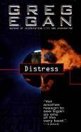 Distress - Egan, Greg