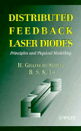 Distributed Feedback Laser Diodes: Principles and Physical Modelling