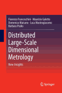 Distributed Large-Scale Dimensional Metrology: New Insights