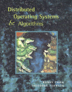 Distributed Operating Systems and Algorithm Analysis