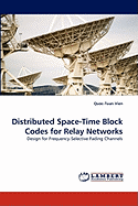 Distributed Space-Time Block Codes for Relay Networks