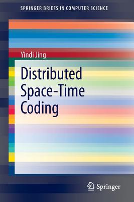 Distributed Space-Time Coding - Jing, Yindi