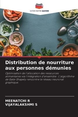 Distribution de nourriture aux personnes d?munies - R, Meenatchi, and S, Vijayalakshmi