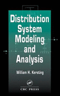 Distribution System Modeling and Analysis