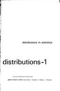 Distributions in Statistics: Continuous Univariate Distributions