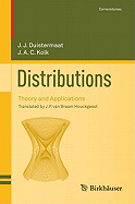 Distributions: Theory and Applications