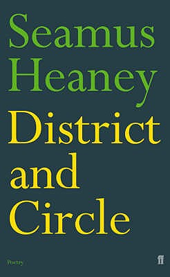District and Circle - Heaney, Seamus