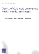 District of Columbia Community Health Needs Assessment