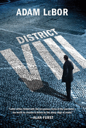 District VIII: A Thriller