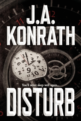 Disturb - Konrath, J A