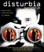 Disturbia [Blu-ray]