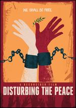 Disturbing the Peace - Andrew Young; Stephen Apkon