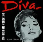 Diva: The Ultimate Collection