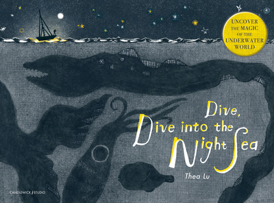 Dive, Dive Into the Night Sea - 