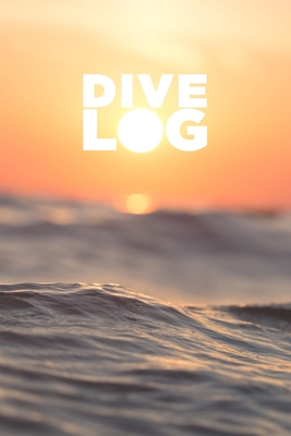 Dive Log: Scuba Diving Logbook for Beginner, Intermediate, and Experienced Divers - Dive Journal for Training, Certification and Recreation - Compact Size for Logging Over 100 Dives - Macfarland, Hayden