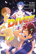 Dive!!, Vol. 3
