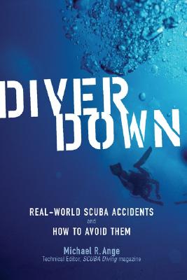 Diver Down - Ange, Michael R