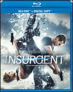 Divergent Series: Insurgent [Blu-ray/DVD]