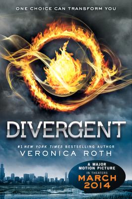 Divergent - Roth, Veronica
