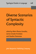 Diverse Scenarios of Syntactic Complexity
