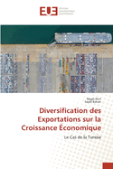 Diversification des Exportations sur la Croissance ?conomique