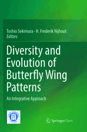 Diversity and Evolution of Butterfly Wing Patterns: An Integrative Approach