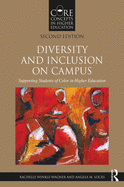 Diversity and Inclusion on Campus: Supporting Students of Color in Higher Education