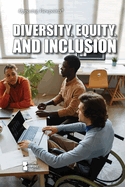 Diversity, Equity, and Inclusion