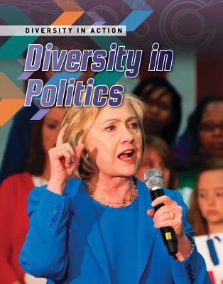 Diversity in Politics - Small, Cathleen