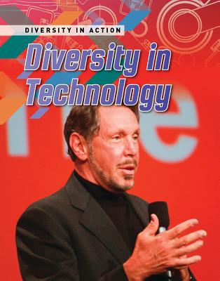 Diversity in Technology - Small, Cathleen