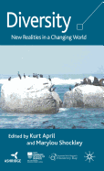 Diversity: New Realities in a Changing World