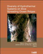 Diversity of Hydrothermal Systems on Slow Spreading Ocean Ridges - Rona, Peter a (Editor), and Devey, Colin W (Editor), and Dyment, Jrme (Editor)
