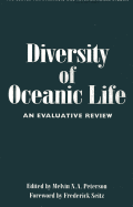 Diversity of Oceanic Life: An Evaluative Review