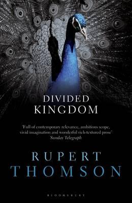 Divided Kingdom - Thomson, Rupert