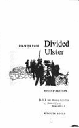 Divided Ulster