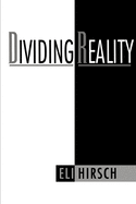 Dividing Reality