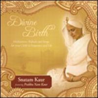 Divine Birth - Snatam Kaur