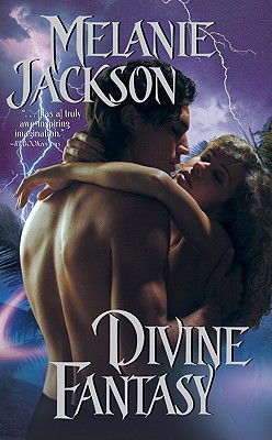 Divine Fantasy - Jackson, Melanie
