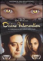 Divine Intervention - Elia Suleiman