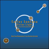 Divine Light: Reconstruction & Mix Translation: Bill Laswell - Carlos Santana/Bill Laswell