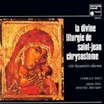 Divine Liturgy of Saint John Chrysostom - Alexandre Deianov (vocals); Ivan Petrov (vocals); Sofia Priests' Choir; Vassil Stoystov (vocals)