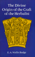 Divine Origin of the Herbalist