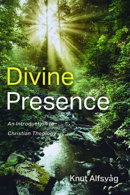 Divine Presence - Alfsvag, Knut