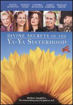 Divine Secrets of the Ya-Ya Sisterhood [WS] - Callie Khouri