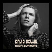 Divine Symmetry: The Journey to Hunky Dory - David Bowie